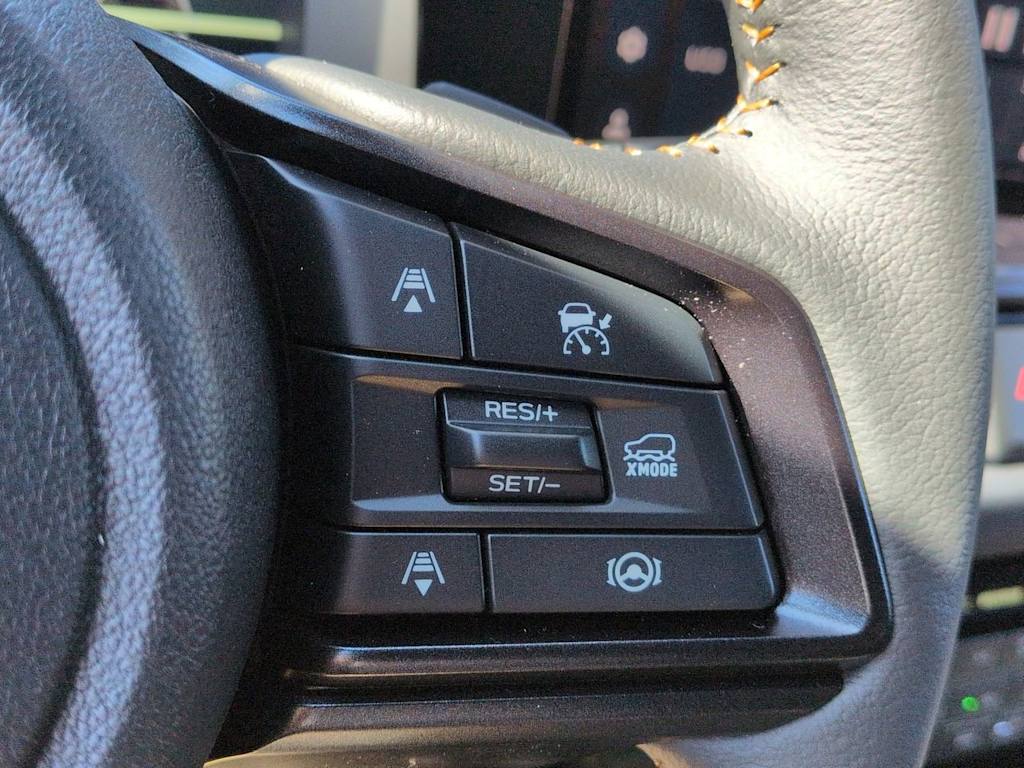 Thumbnail: 2026 Subaru Outback - 29