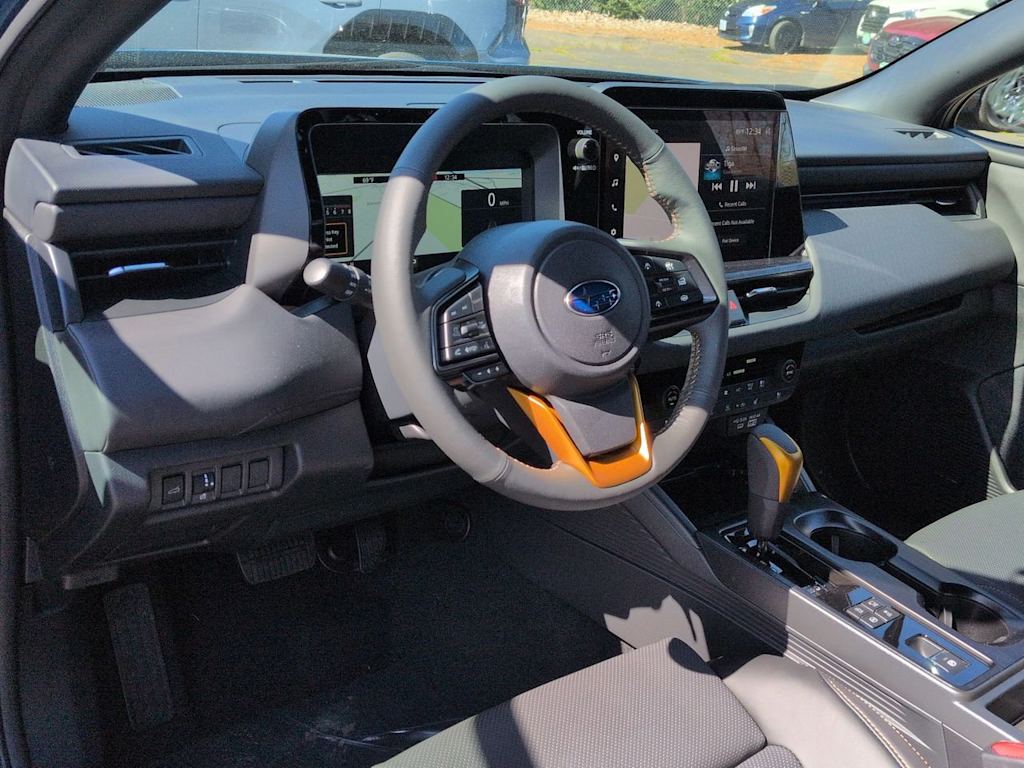 Thumbnail: 2026 Subaru Outback - 2