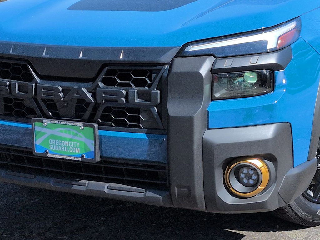 Thumbnail: 2026 Subaru Outback - 22