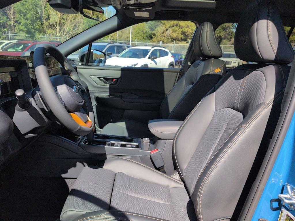 Thumbnail: 2026 Subaru Outback - 10