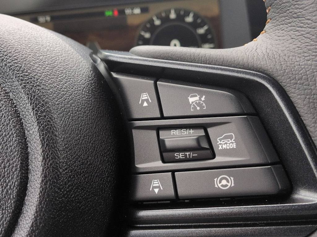 Thumbnail: 2026 Subaru Outback - 32