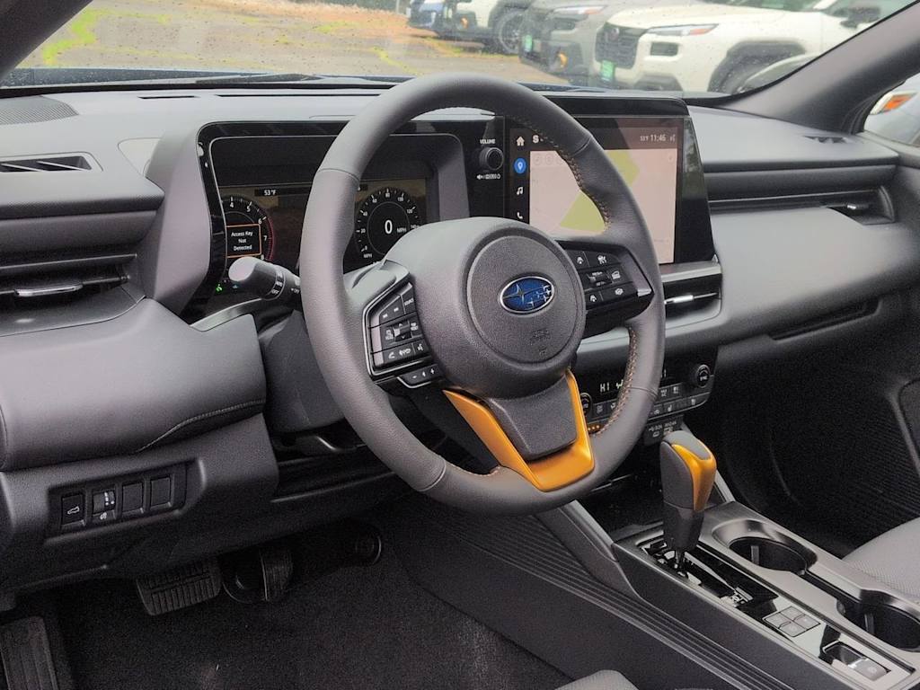 Thumbnail: 2026 Subaru Outback - 2