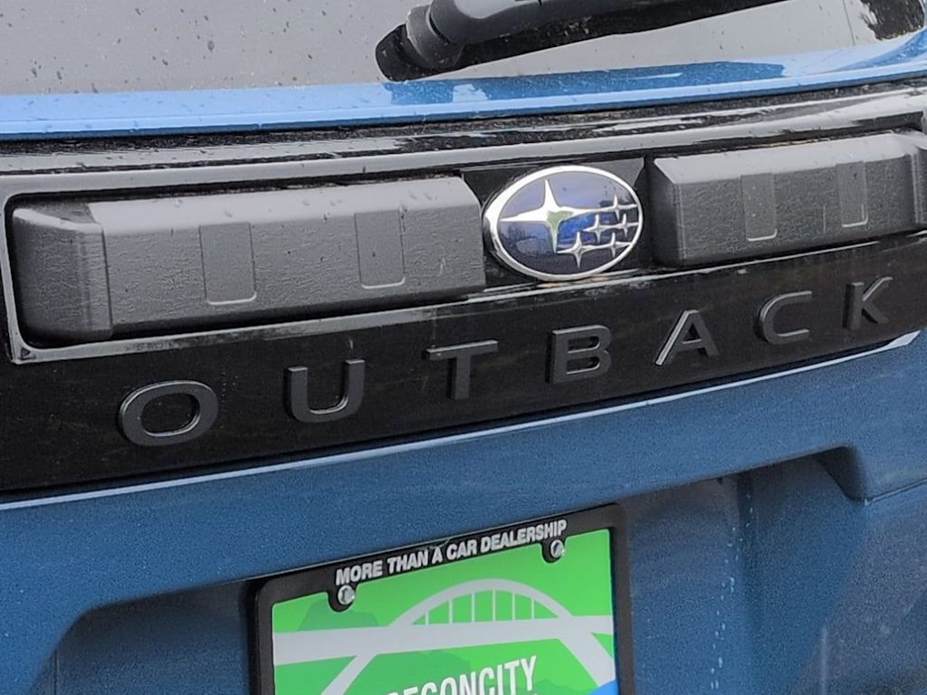 Thumbnail: 2026 Subaru Outback - 25