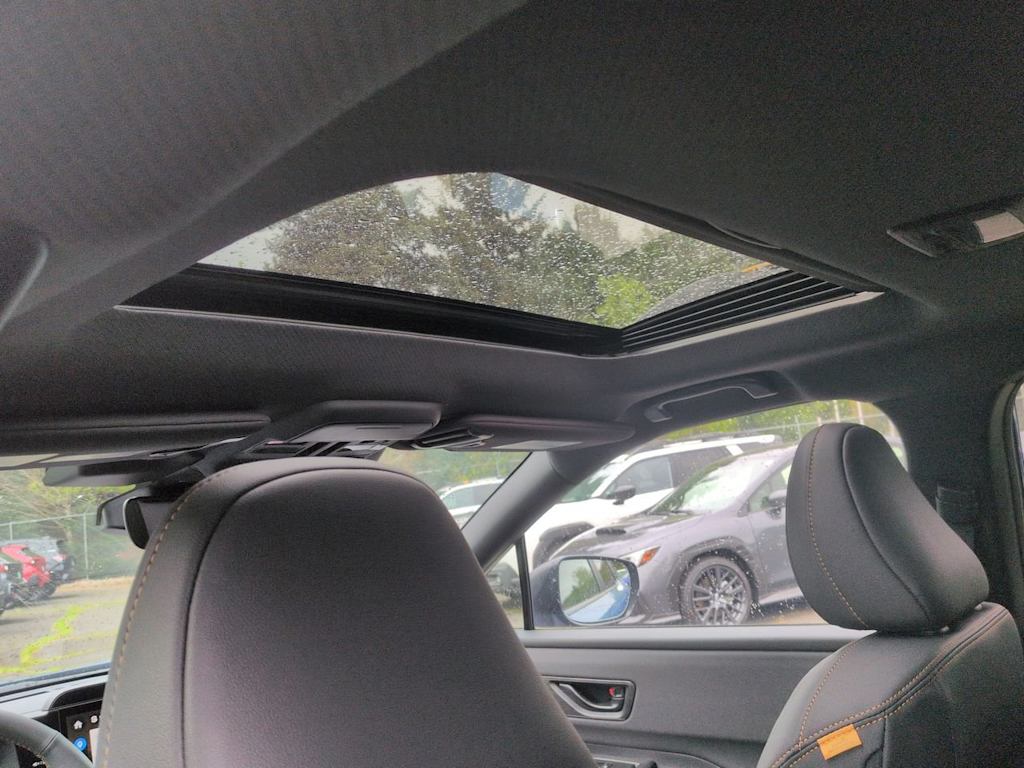 Thumbnail: 2026 Subaru Outback - 27
