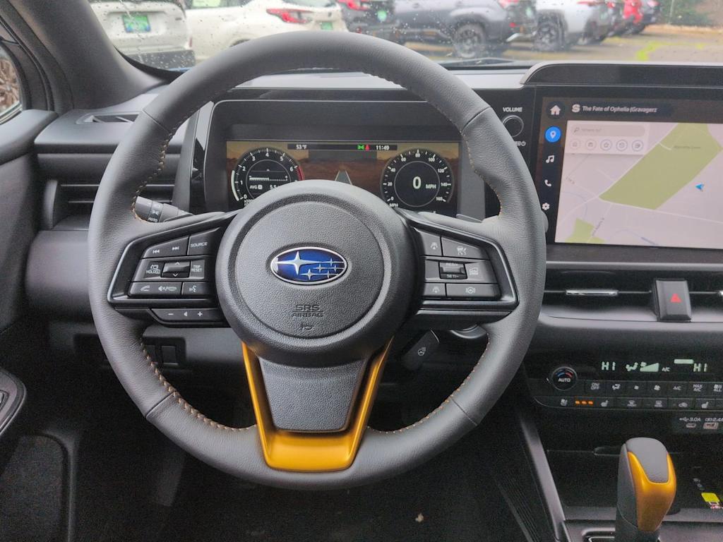 Thumbnail: 2026 Subaru Outback - 13