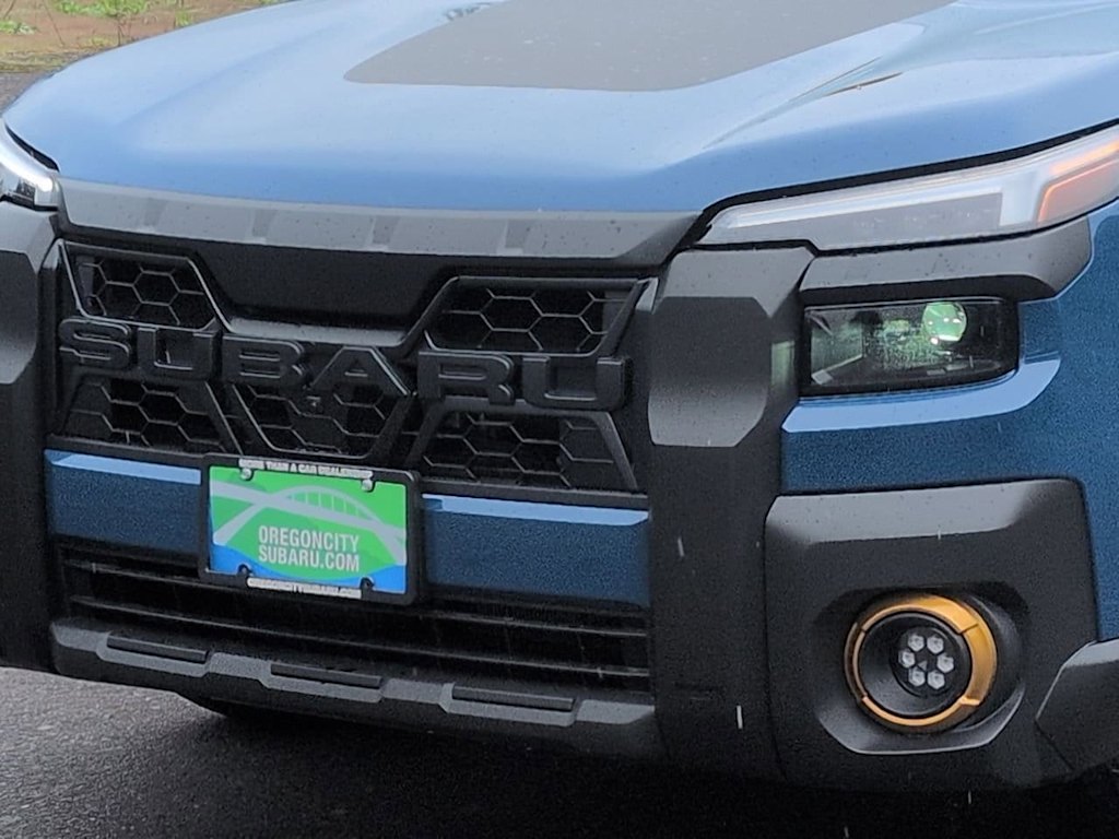 Thumbnail: 2026 Subaru Outback - 24