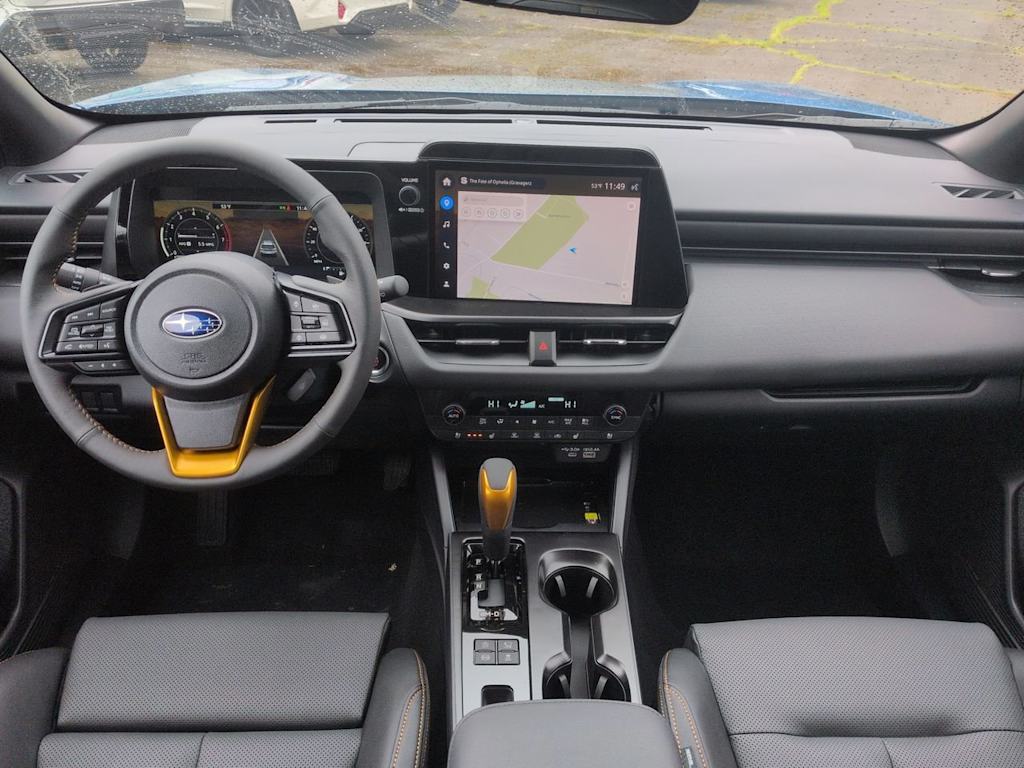 Thumbnail: 2026 Subaru Outback - 9