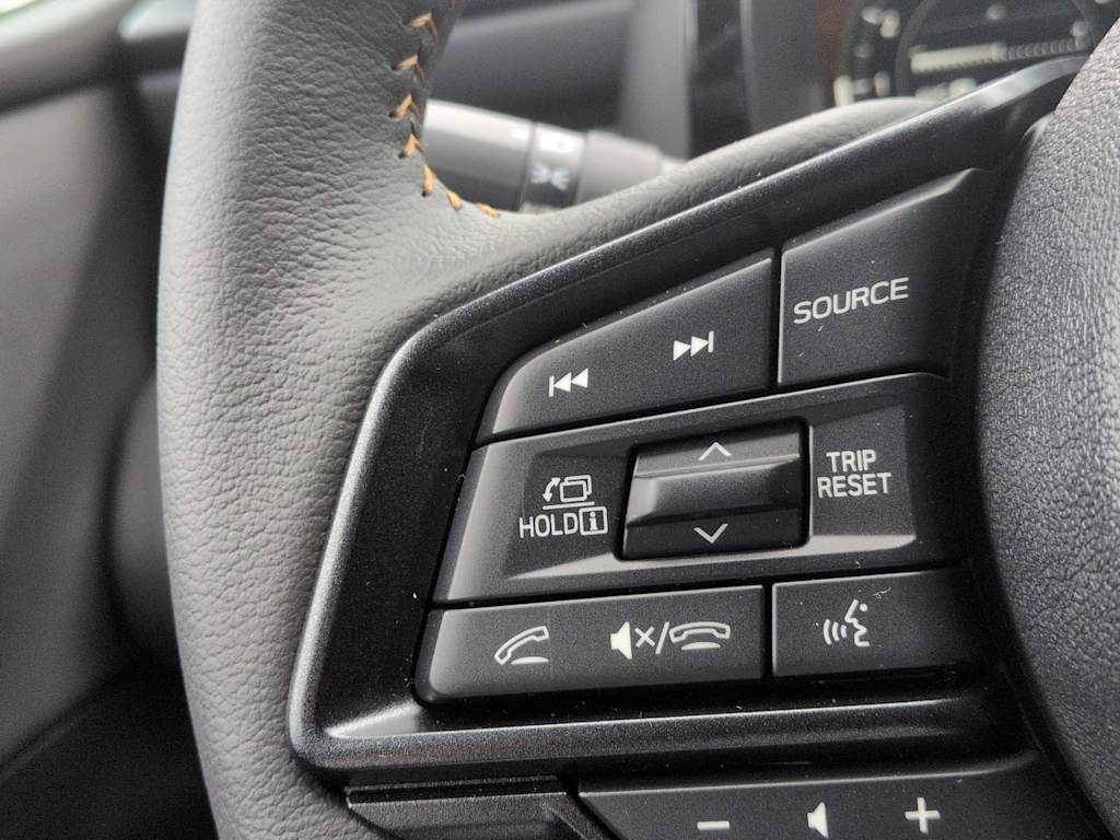 Thumbnail: 2026 Subaru Outback - 31