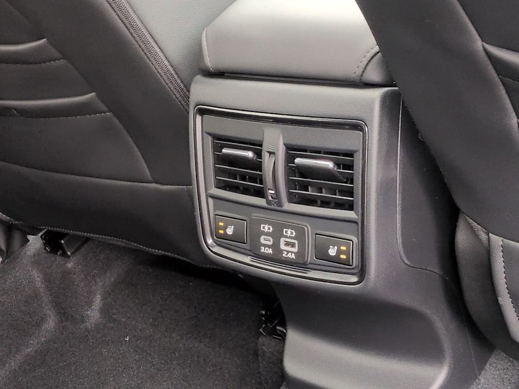 Thumbnail: 2026 Subaru Outback - 30