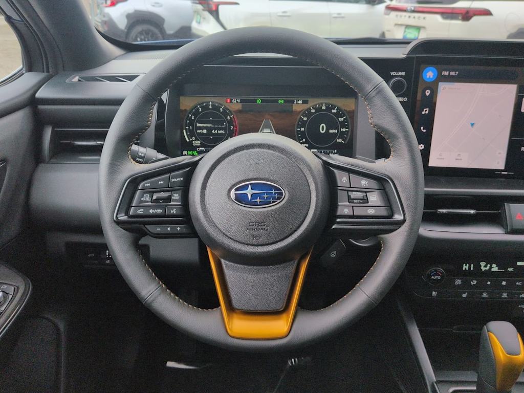 Thumbnail: 2026 Subaru Outback - 14