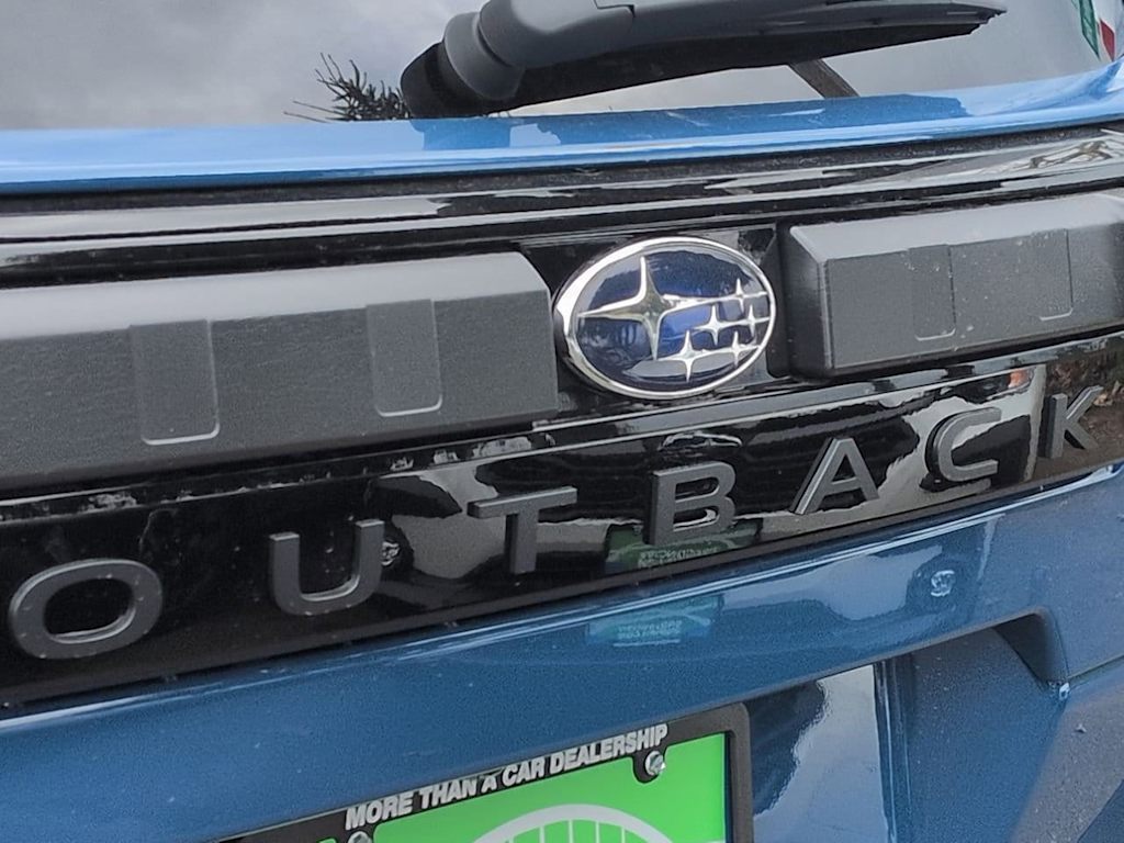 Thumbnail: 2026 Subaru Outback - 25