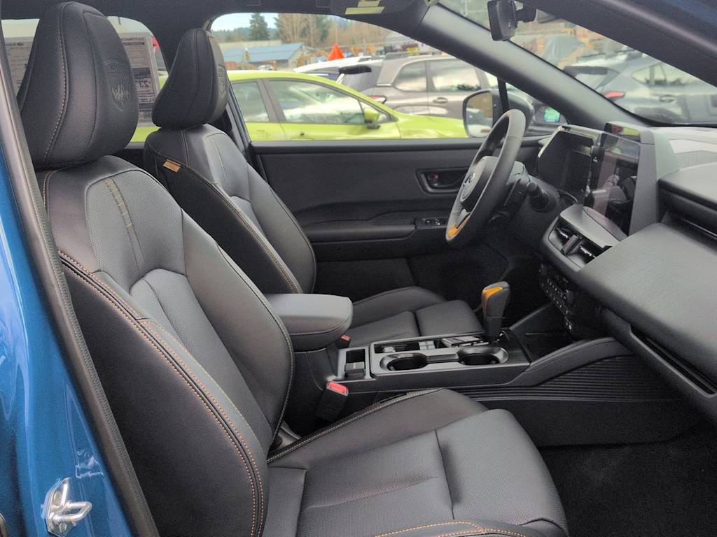Thumbnail: 2026 Subaru Outback - 12