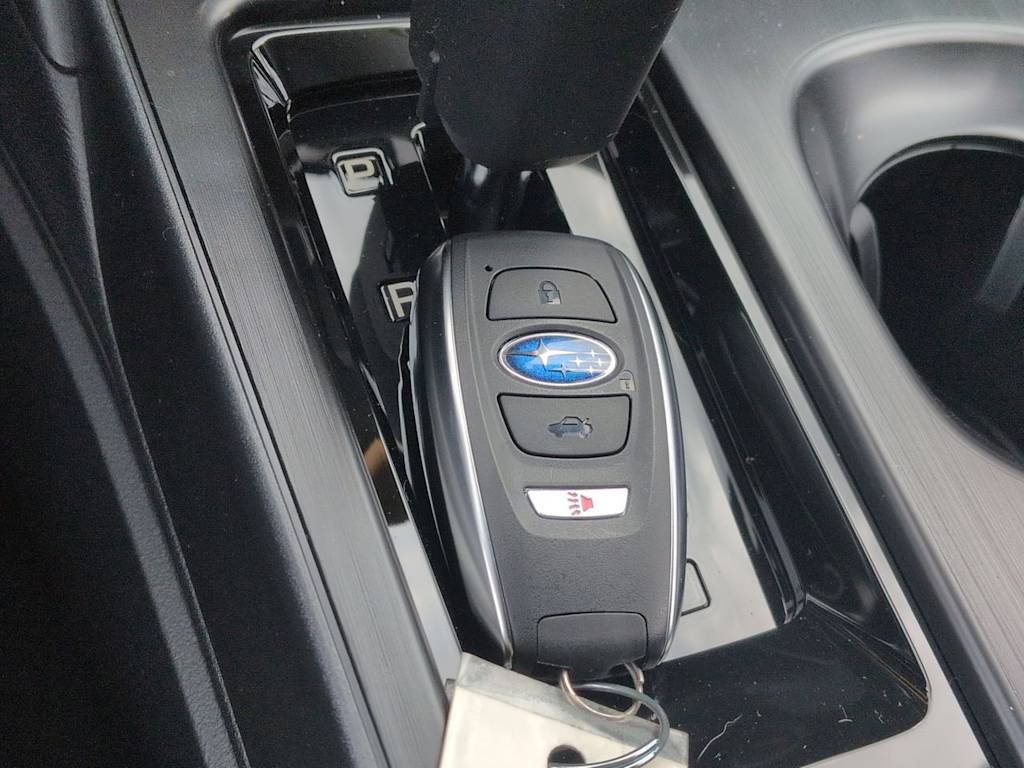 Thumbnail: 2026 Subaru Outback - 39
