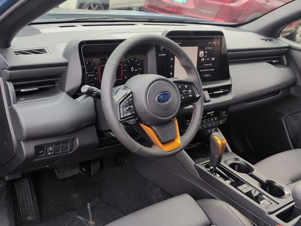 Thumbnail: 2026 Subaru Outback - 2