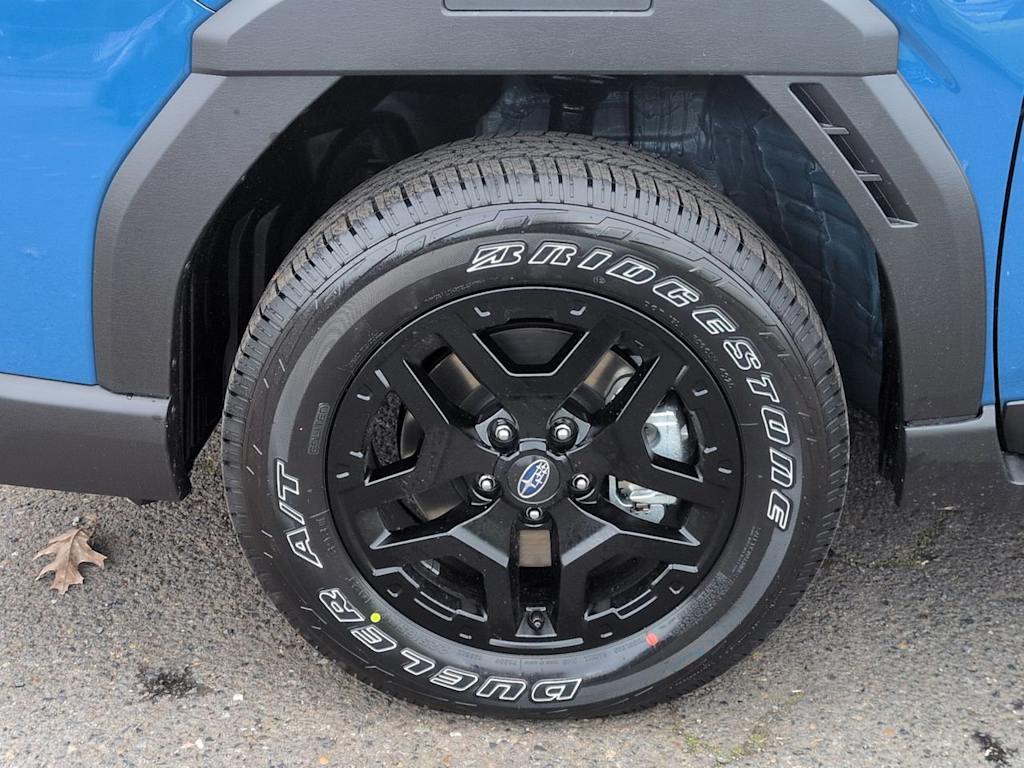 Thumbnail: 2026 Subaru Outback - 8