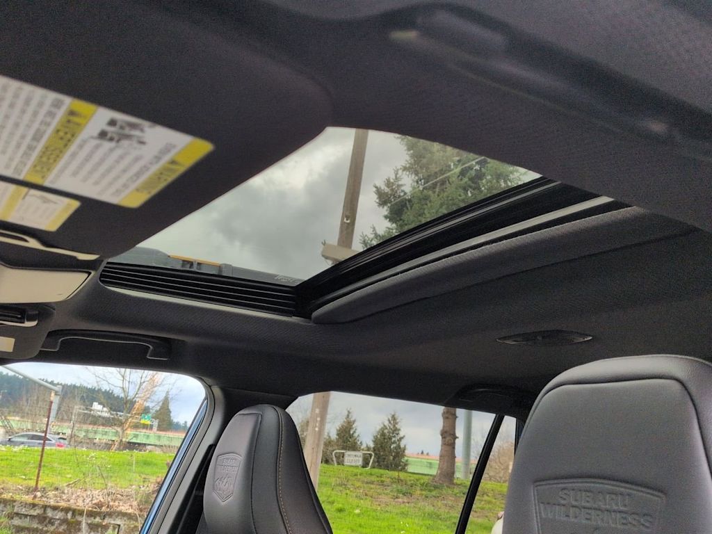 Thumbnail: 2026 Subaru Outback - 27