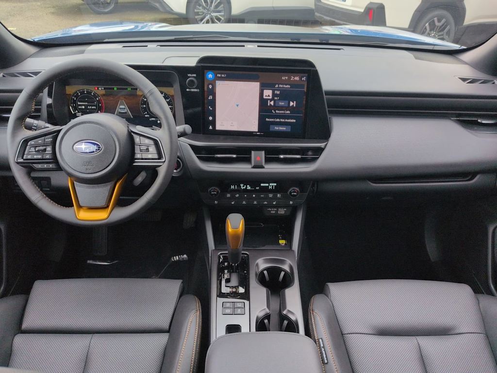 Thumbnail: 2026 Subaru Outback - 10