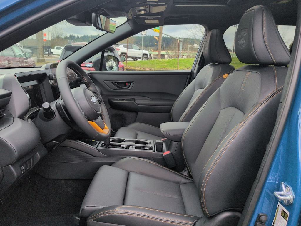 Thumbnail: 2026 Subaru Outback - 11