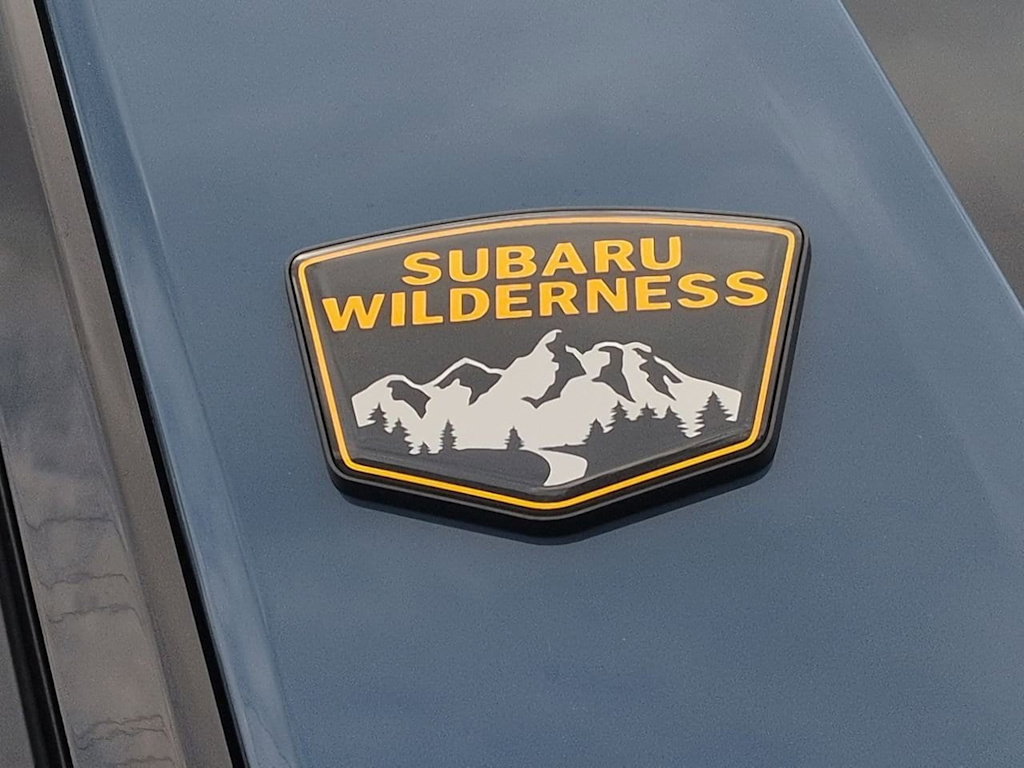 Thumbnail: 2026 Subaru Outback - 7