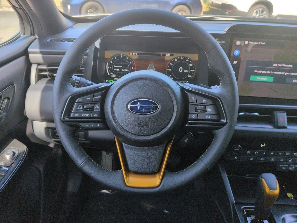Thumbnail: 2026 Subaru Outback - 12