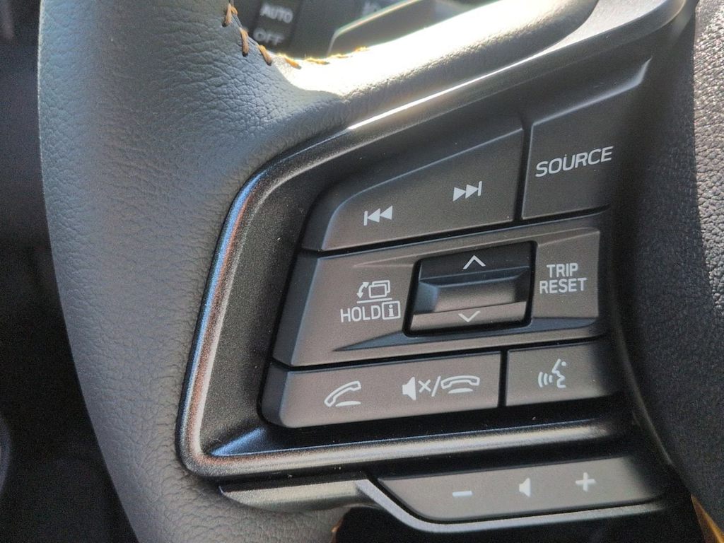 Thumbnail: 2026 Subaru Outback - 30