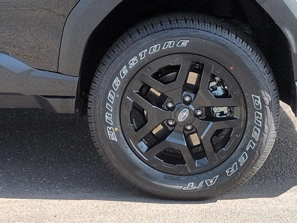 Thumbnail: 2026 Subaru Outback - 7