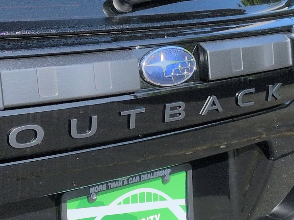 Thumbnail: 2026 Subaru Outback - 24