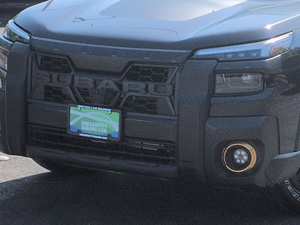 Thumbnail: 2026 Subaru Outback - 23