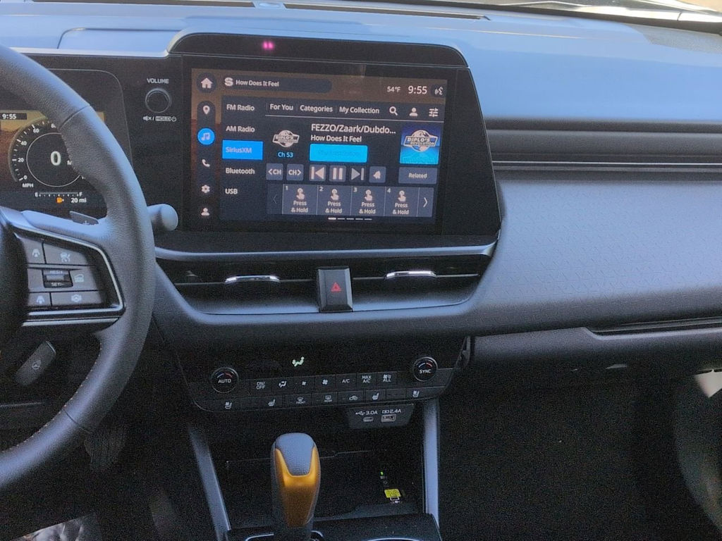 Thumbnail: 2026 Subaru Outback - 13