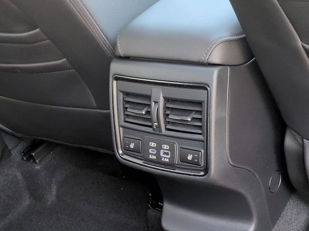 Thumbnail: 2026 Subaru Outback - 29