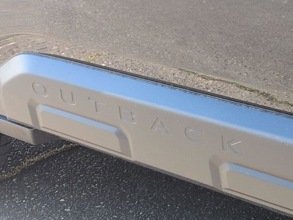 Thumbnail: 2026 Subaru Outback - 17