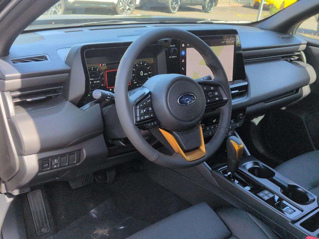 Thumbnail: 2026 Subaru Outback - 2