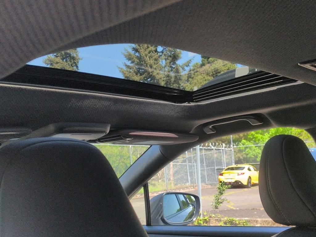 Thumbnail: 2026 Subaru Outback - 26