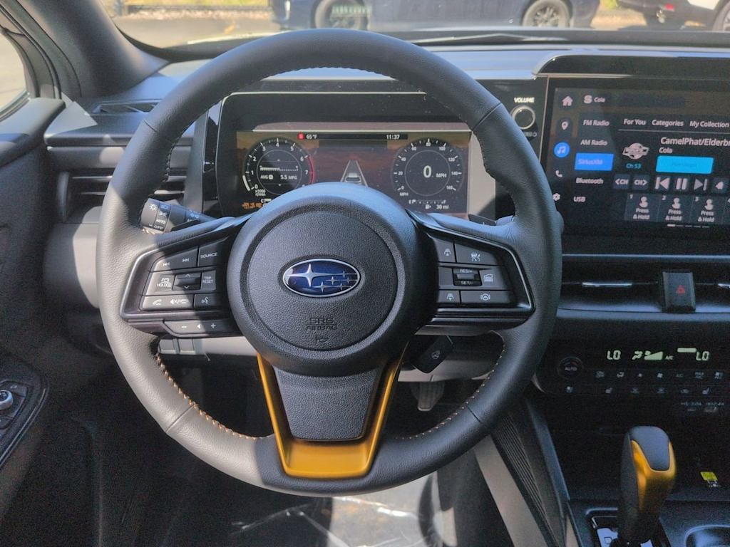 Thumbnail: 2026 Subaru Outback - 12