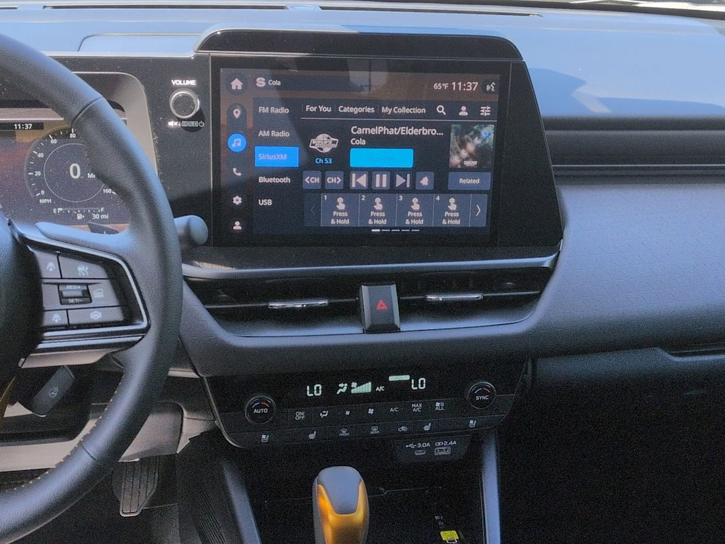 Thumbnail: 2026 Subaru Outback - 13
