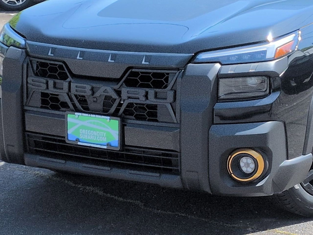 Thumbnail: 2026 Subaru Outback - 23