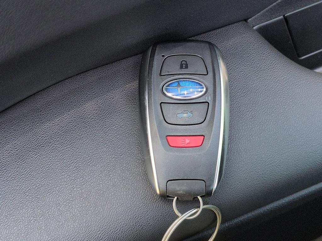 Thumbnail: 2026 Subaru Outback - 16