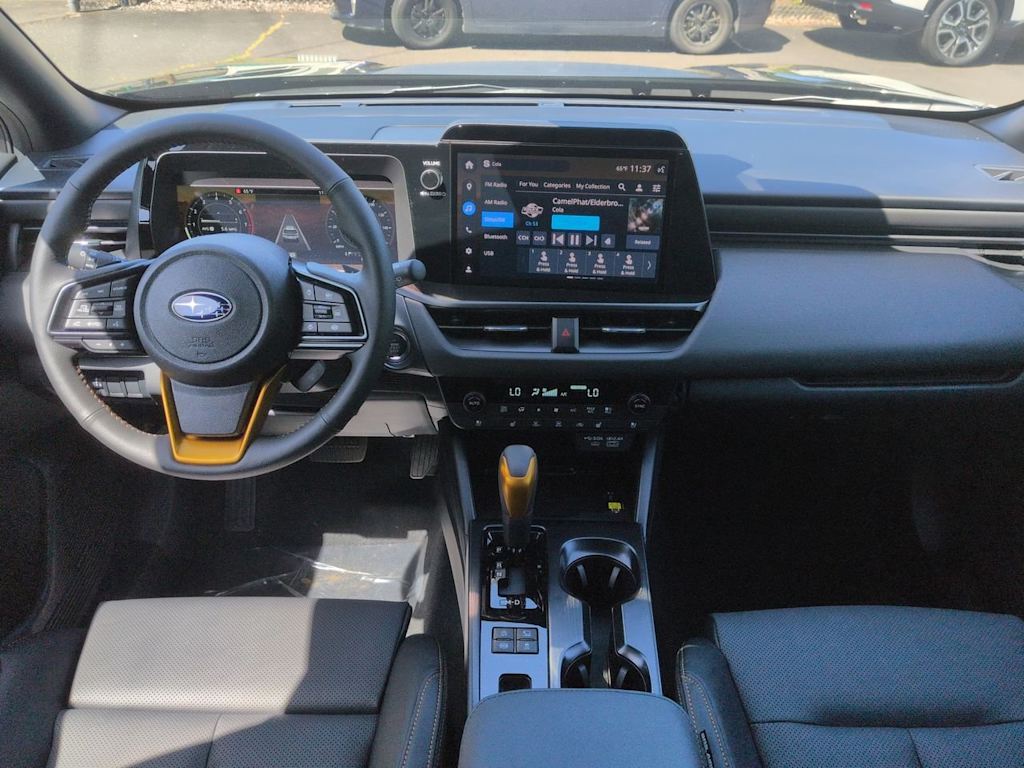 Thumbnail: 2026 Subaru Outback - 8