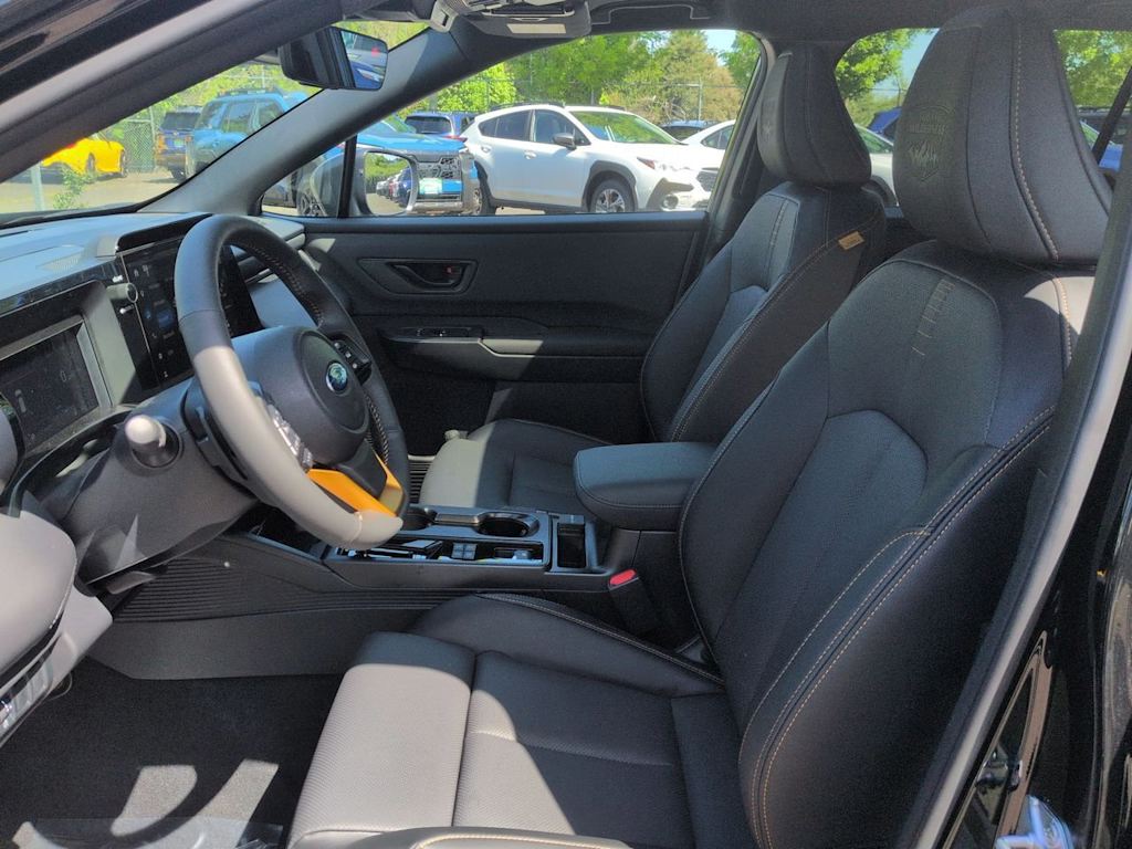 Thumbnail: 2026 Subaru Outback - 9