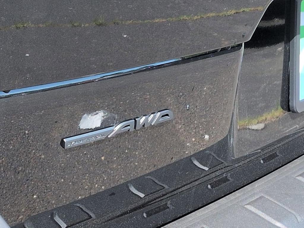 Thumbnail: 2026 Subaru Outback - 6