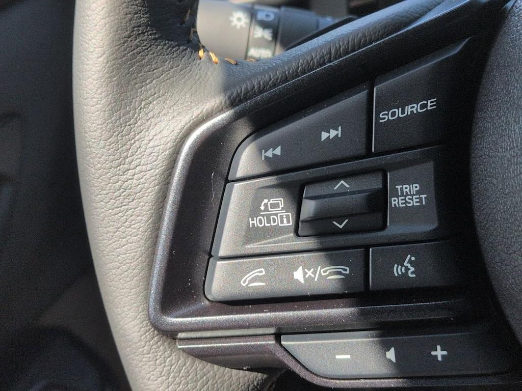 Thumbnail: 2026 Subaru Outback - 30