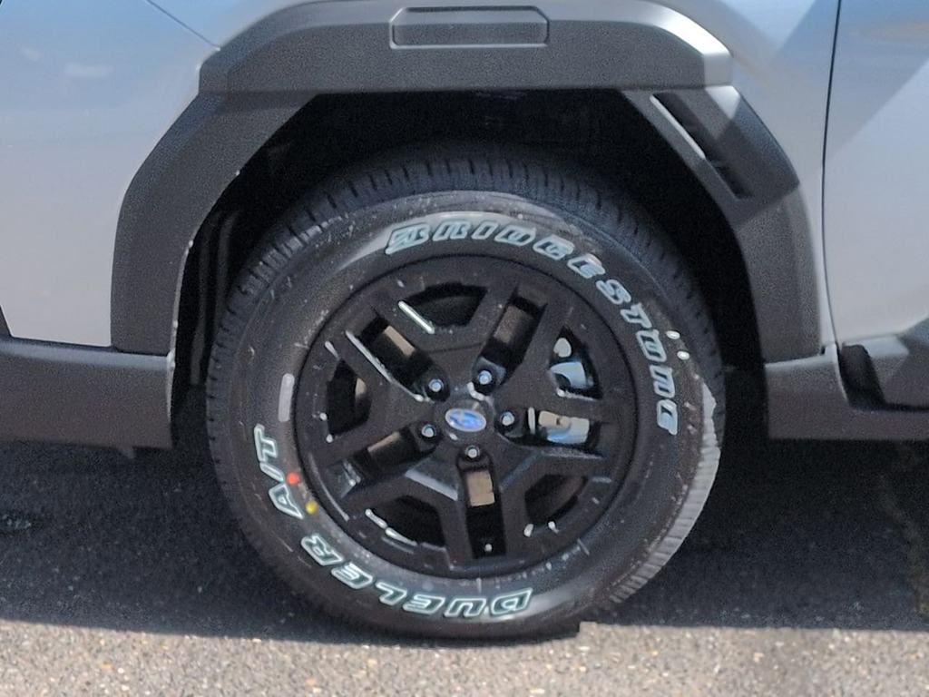 Thumbnail: 2026 Subaru Outback - 8