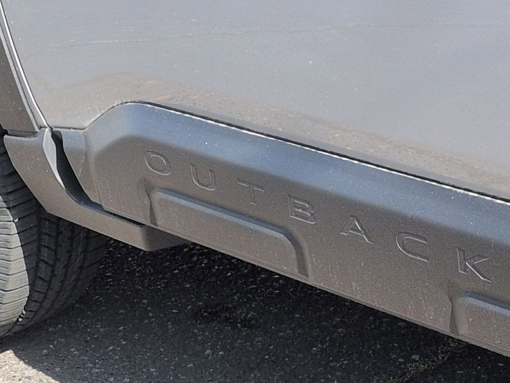 Thumbnail: 2026 Subaru Outback - 25