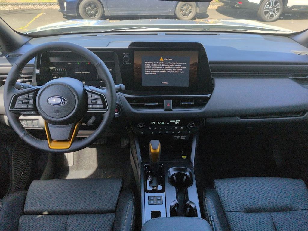 Thumbnail: 2026 Subaru Outback - 9
