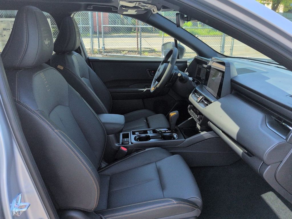 Thumbnail: 2026 Subaru Outback - 11