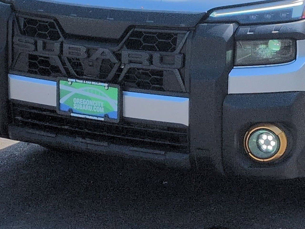 Thumbnail: 2026 Subaru Outback - 23
