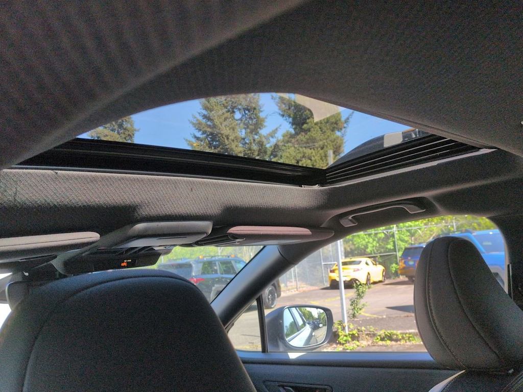 Thumbnail: 2026 Subaru Outback - 27