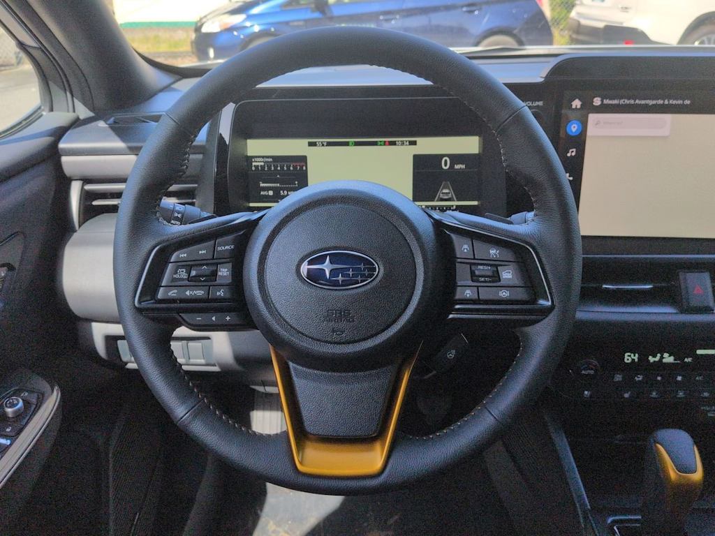 Thumbnail: 2026 Subaru Outback - 13