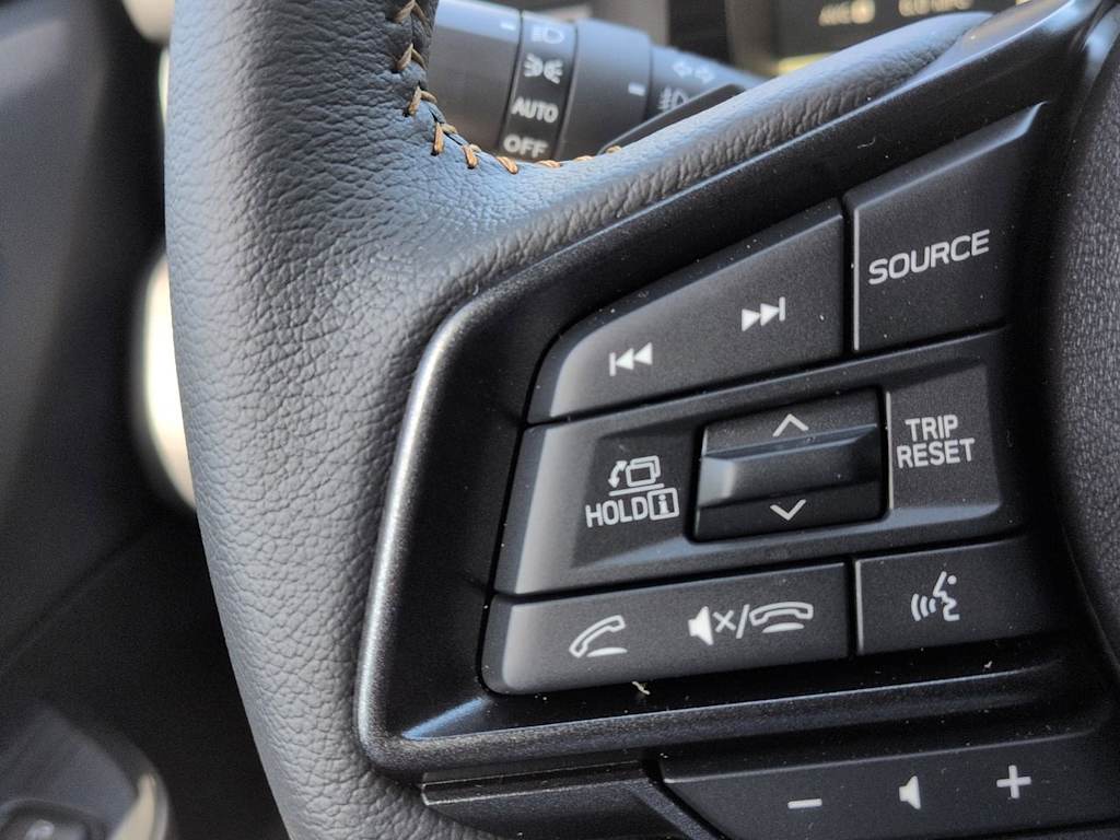 Thumbnail: 2026 Subaru Outback - 31