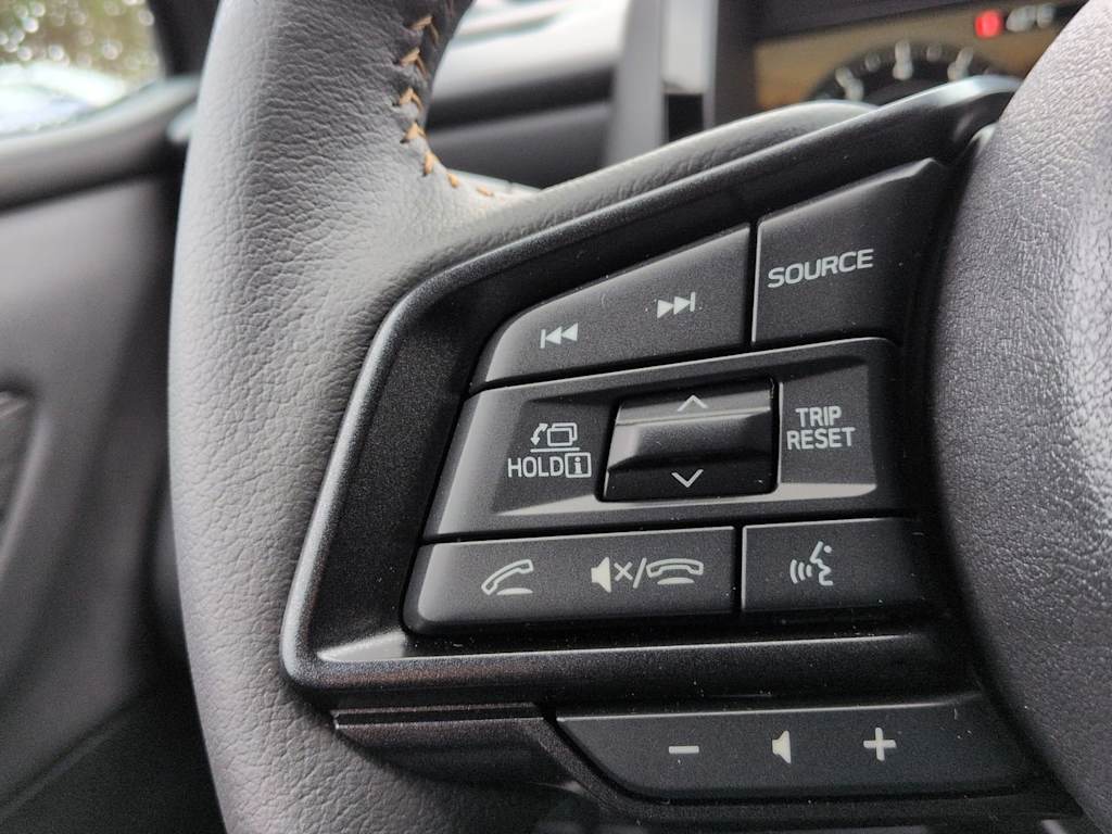 Thumbnail: 2026 Subaru Outback - 29